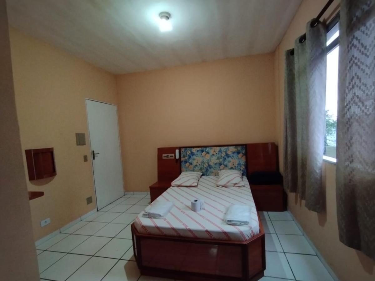 Hotel Novo Sol Santo Amaro — Fotos 3